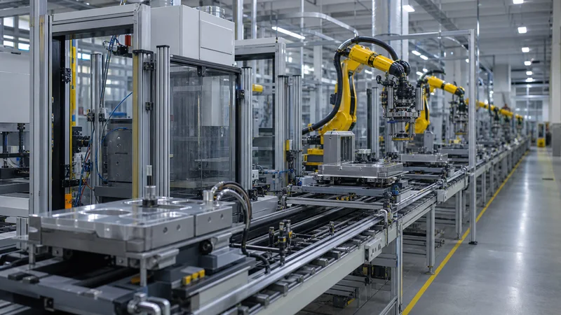 Manufacturing