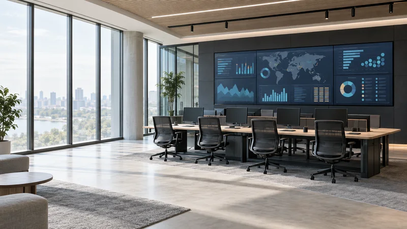 Procurement intelligence