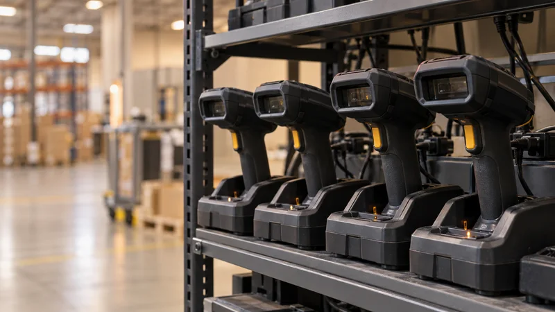 Supply chain software